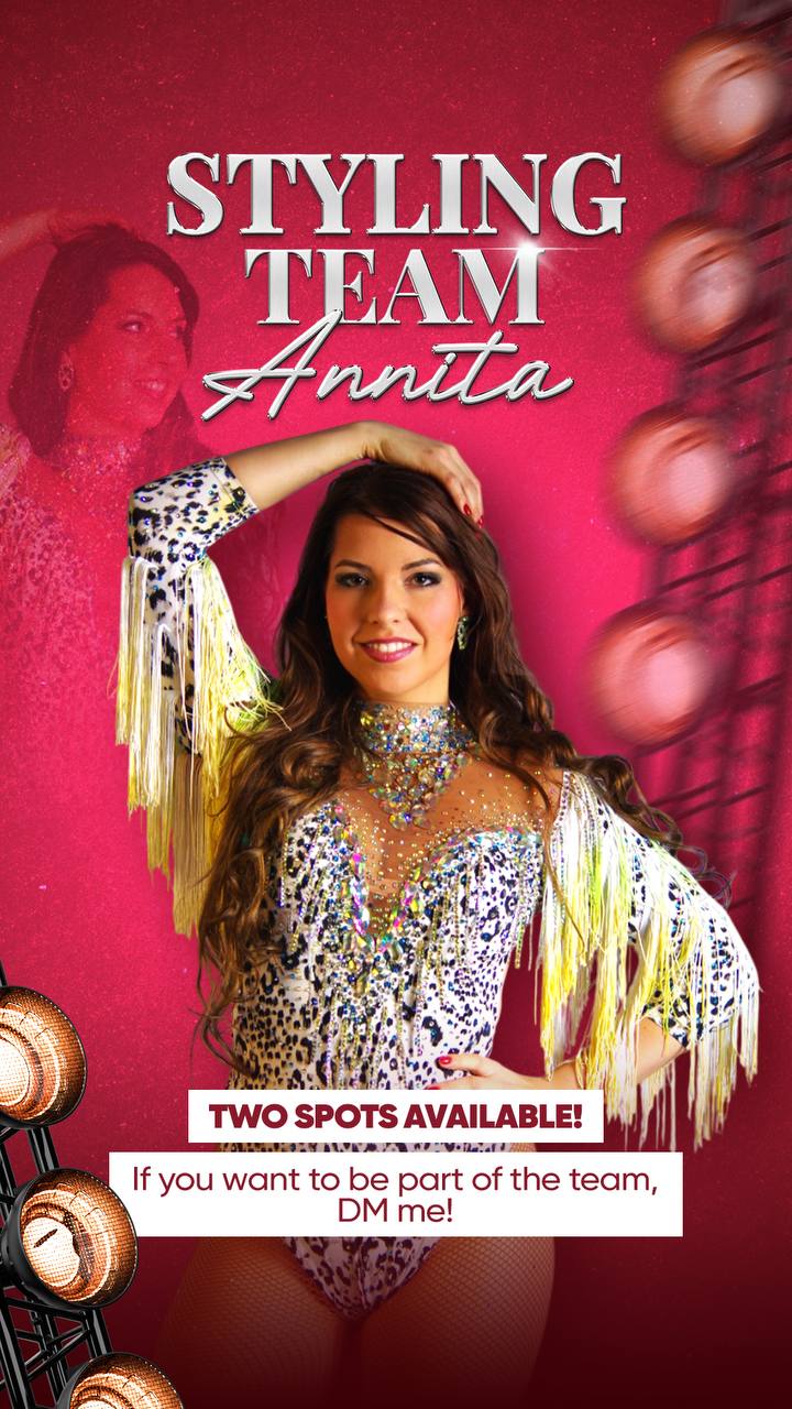 Showgruppen & Choreoteams – mehr als nur „sich zeigen“