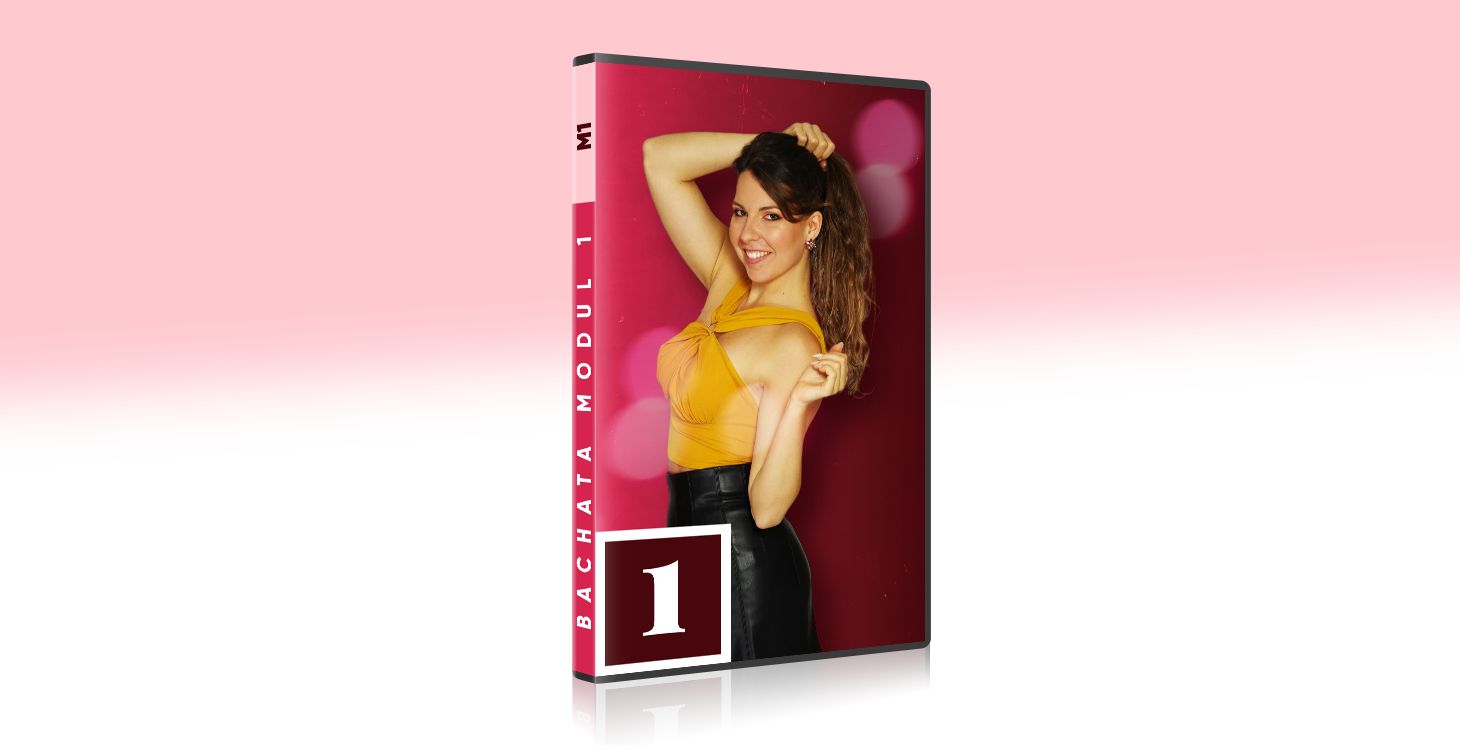 Bachata Bachata Fundament – stark, sauber, sicher