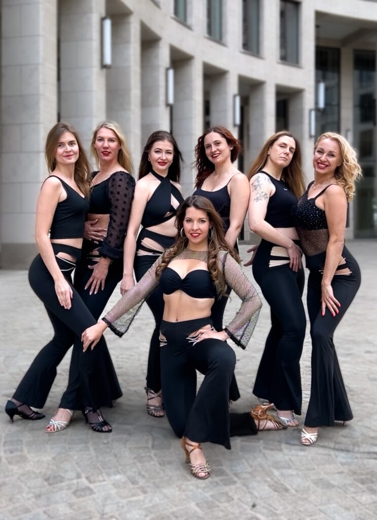 FemMotion Gruppe Frankfurt